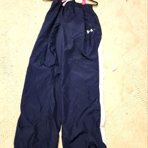 Under Armour Loose Athletic Pants
